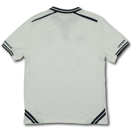 Tottenham 2013-14 heim M Under Armour