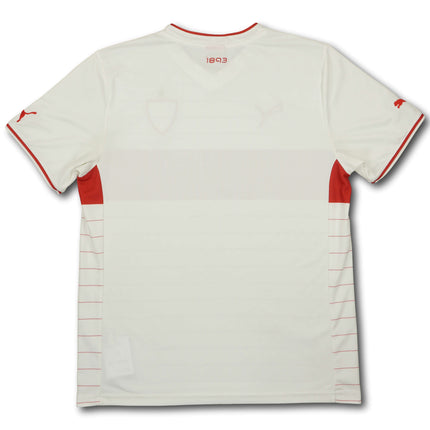 VfB Stuttgart 2013-14 heim L Puma