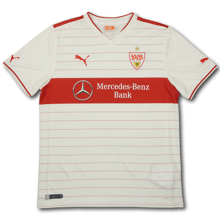 VfB Stuttgart 2013-14 heim L Puma