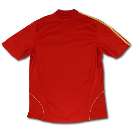Spanien 2008 heim XL adidas