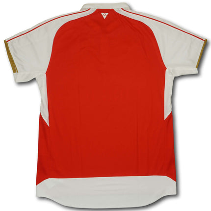 FC Arsenal 2015-16 heim L Nike