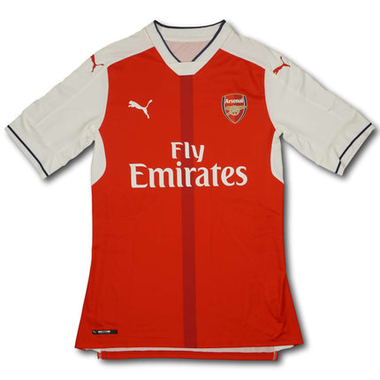 FC Arsenal 2016-17 heim XL Nike