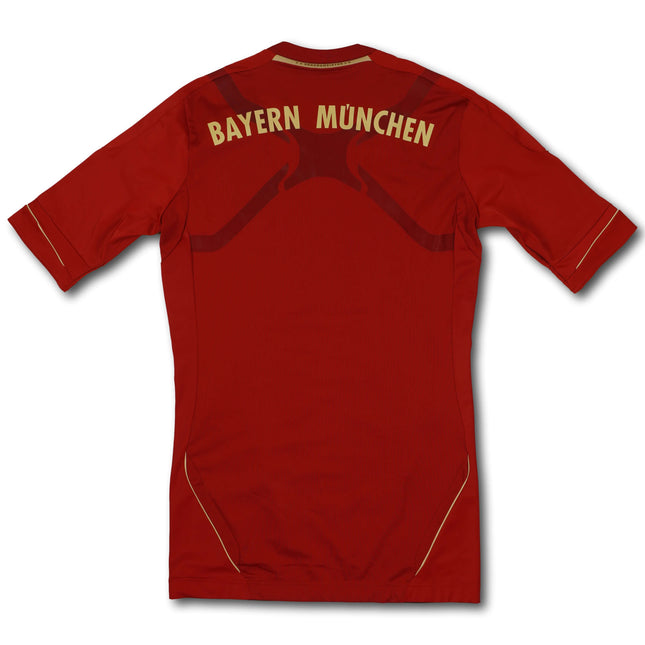 FC Bayern München 2011-13 Trikot heim  - [L]