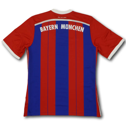 FC Bayern München 2014-15 heim L Nike
