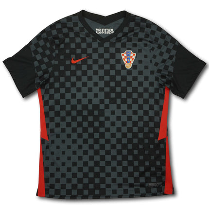Kroatien 2020 auswärts L Nike