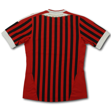 AC Milan 2011-12 heim S adidas