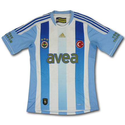 Fenerbahçe 2011-12 auswärts L adidas