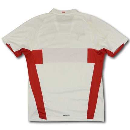VfB Stuttgart 2007-08 heim M Puma