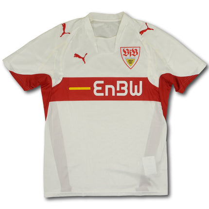 VfB Stuttgart 2007-08 heim M Puma