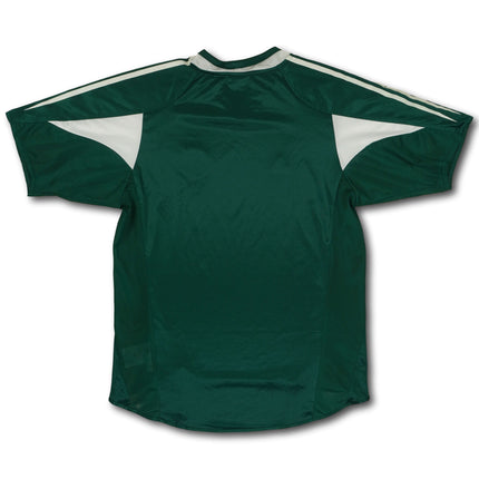 Panathinaikos Athen 2004-05 heim S vintage adidas