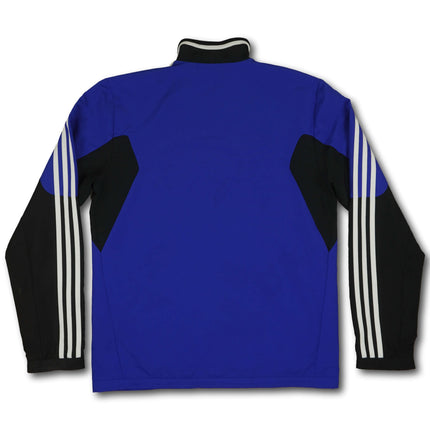 FC Basel 2012 windbreaker S adidas
