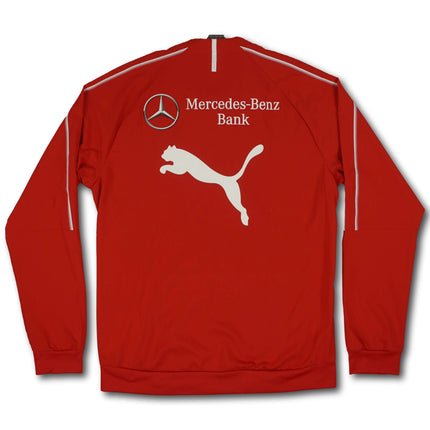 VfB Stuttgart 2017 windbreaker M Puma