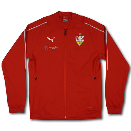 VfB Stuttgart 2017 windbreaker M Puma