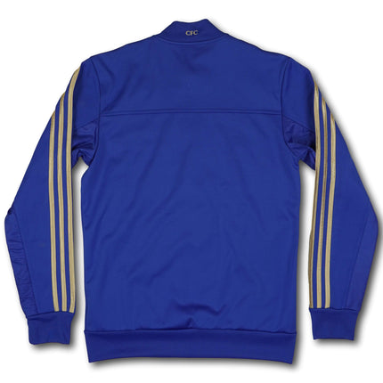 Chelsea FC 2012-13 training S adidas