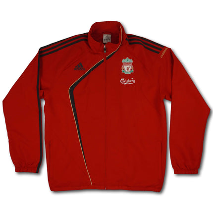 Liverpool FC 2009-10 training XL adidas