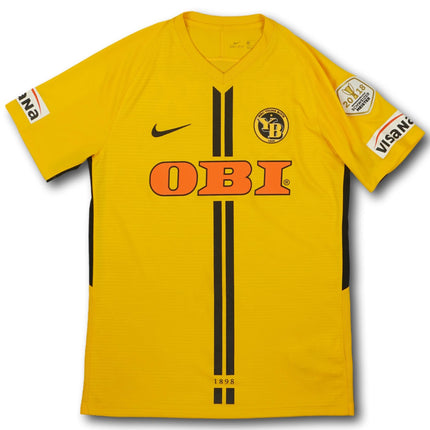 BSC Young Boys 2018-19 heim M Nike