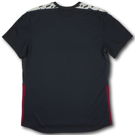 West Ham 2019-20 training L Umbro