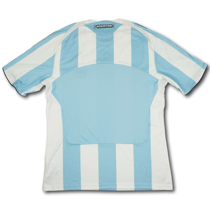 Argentinien 2008 heim L adidas