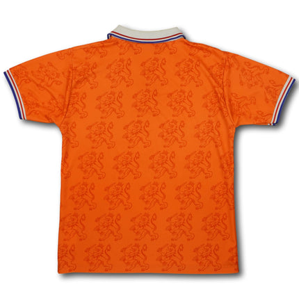 Niederlande 1994 heim L vintage Lotto