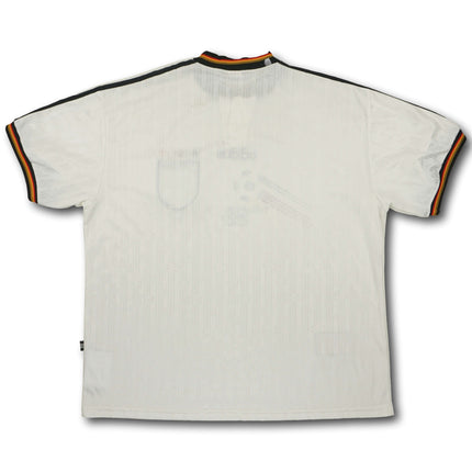 Deutschland 1996 heim XXL vintage adidas