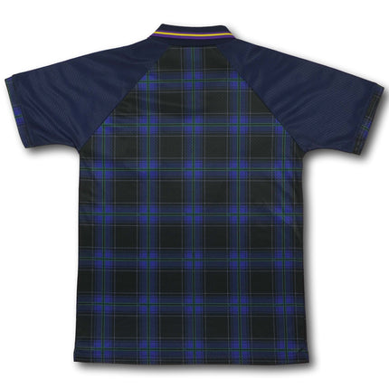 Schottland 1994 heim S vintage Umbro