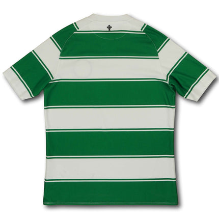 Celtic Glasgow 2015-16 heim Kids L New Balance