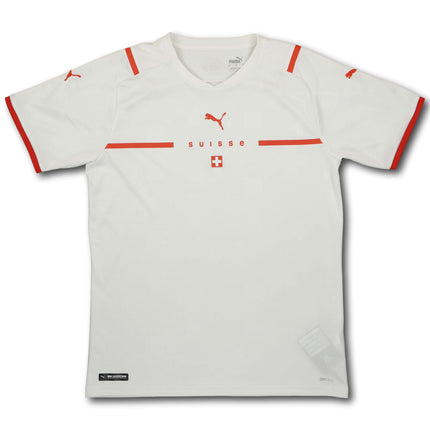 Schweiz 2021 auswärts M Puma