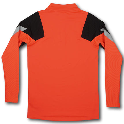 Liverpool FC training S Nike