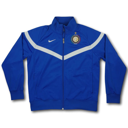 Inter Mailand 2009-10 training L Nike