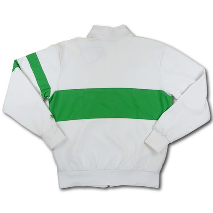 Celtic Glasgow 2008-09 Jacket training - 9/10 - [L]