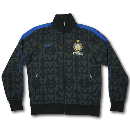 Inter Mailand 2011-12 training L Nike