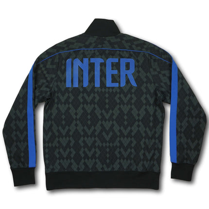 Inter Mailand 2011-12 training L Nike