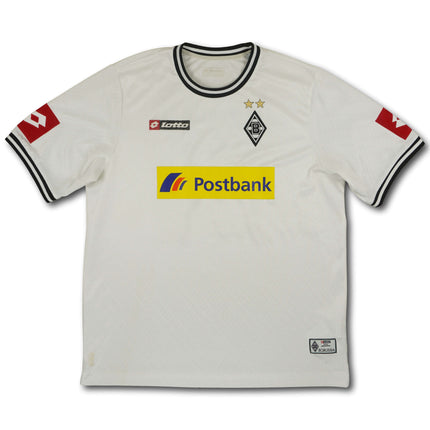 Borussia Mönchengladbach 2010-11 spezial L Lotto