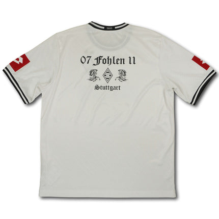 Borussia Mönchengladbach 2010-11 spezial L Lotto