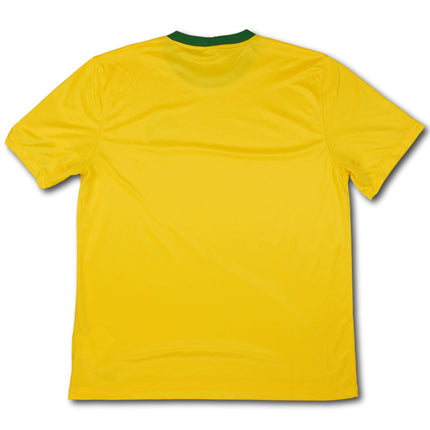 Brasilien 2014 heim XL Nike