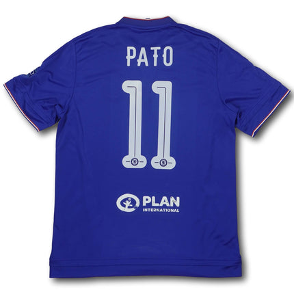 Chelsea FC 2015-16 heim L PATO #11 adidas