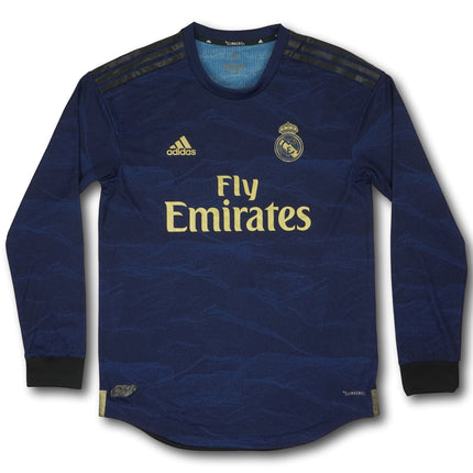 Real Madrid 2019-20 auswärts M adidas