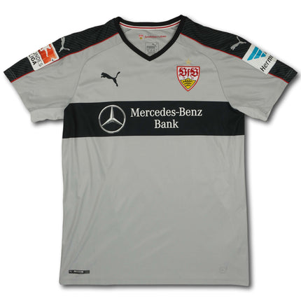 VfB Stuttgart 2016-17 drittes L TERODE #9 Puma