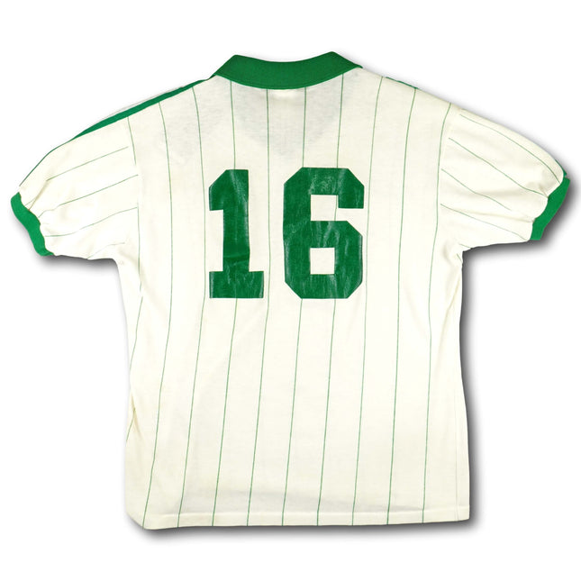 SC Grün Weiss Chicago 1980er Trikot auswärts - #16 - 5/10 - [XL]