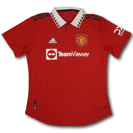 Manchester United 2022-23 heim XXL adidas