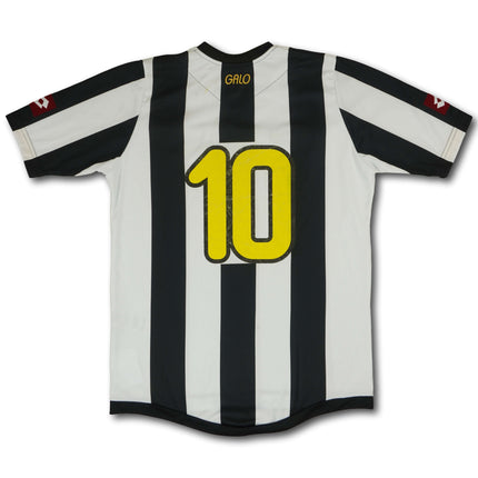 Atlético Mineiro 2009 heim XL #10 Lotto