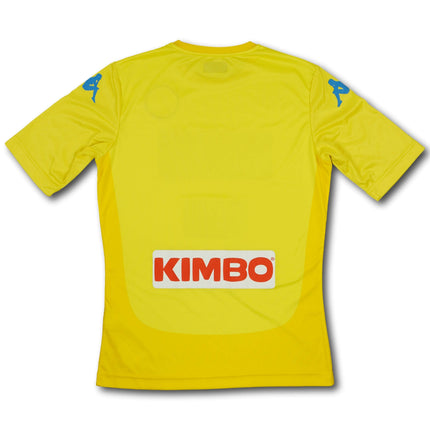 SSC Napoli 2017-18 auswärts M Kappa