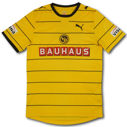 BSC Young Boys 2011-12 heim M Puma