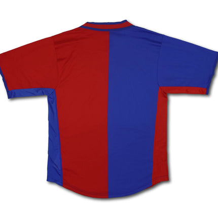 FC Basel 2002-04 heim M vintage Nike