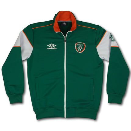 Irland 2016-17 training M Umbro