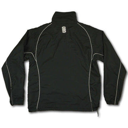 Bury FC 2007-15 windbreaker M Surridge