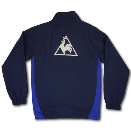 Everton 2009-12 windbreaker S Le Coq Sportif
