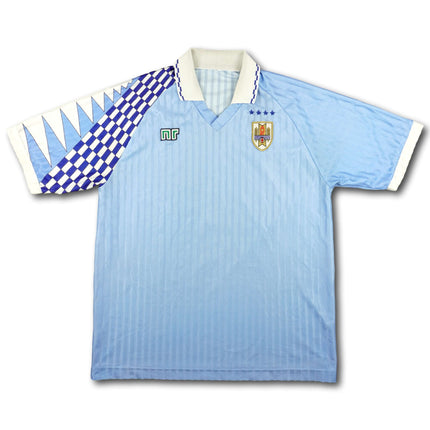Uruguay 1992 Trikot heim - 7/10 - [XL]