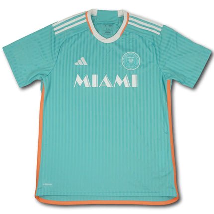 Inter Miami CF 2024 drittes XL MESSI #10 adidas
