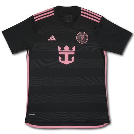 Inter Miami CF 2024 auswärts L MESSI #10 adidas